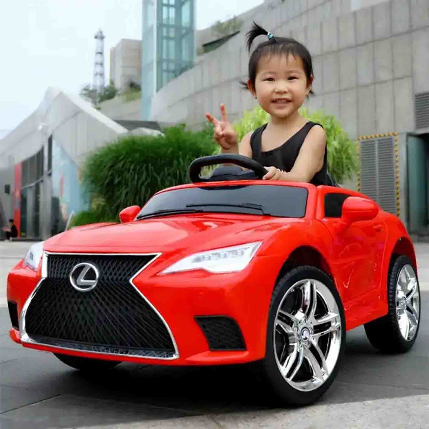 Auto Lotus Infantil M13